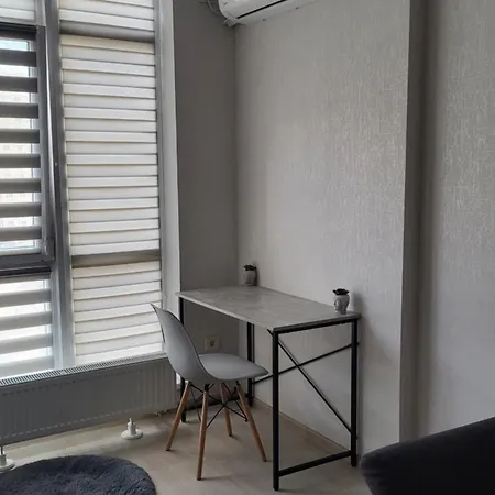 179 Apartmán *