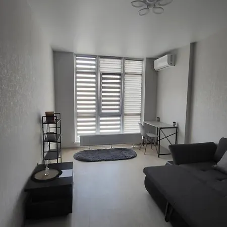 179 Appartamento Odessa